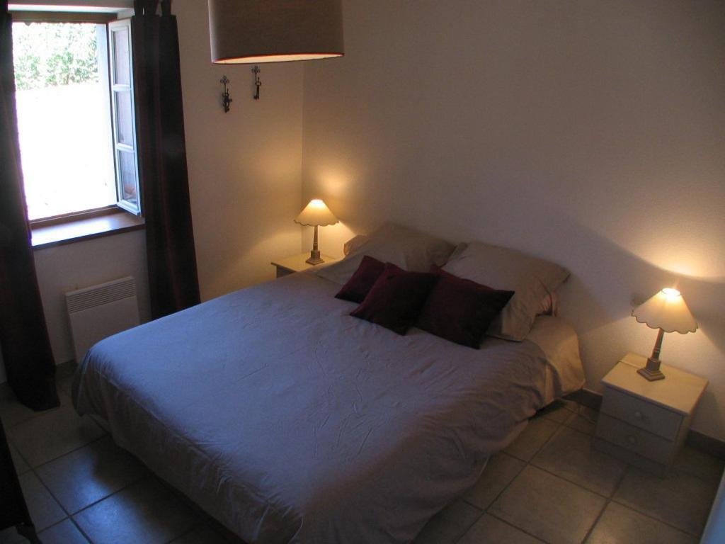 Appartement Le Saint Gimer - Les Balcons De La Cite Carcassonne Pokój zdjęcie